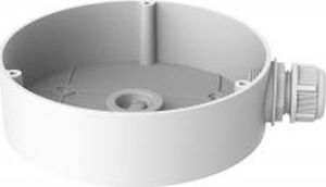 Hikvision Puszka DS-1280ZJ-DM45 montażowo-łączeniowa, aluminium 16814040mm Hikvision 1