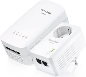 Adapter powerline TP-Link TL-WPA4530 KIT 2