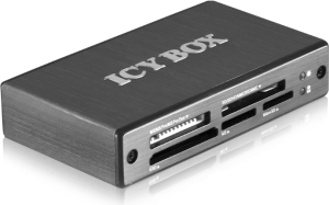 Czytnik Icy Box USB 3.0 (IB-869A) 1
