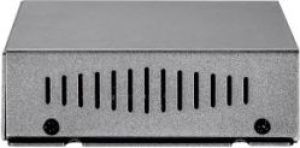 LevelOne Wysokiej mocy iniektor PoE, POI-400 (POI-4000) 3