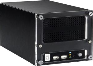 Rejestrator LevelOne NVR-1204 4-kanałowy sieciowy rejestrator wideo 1