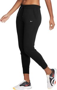 Nike Nike WMNS Dri-FIT Get Fit spodnie 010 : Rozmiar - M 3