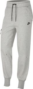 Nike Nike WMNS NSW Tech Fleece spodnie 063 : Rozmiar - L 1