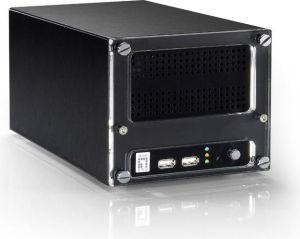 Rejestrator LevelOne NVR-1216 16-kanałowy sieciowy rejestrator wideo 1