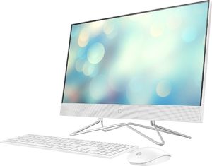 Komputer HP AIO 24-df0081ns Core i3-10100T, 8 GB, 512 GB SSD Windows 10 Home 4