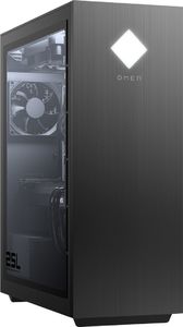 Komputer HP Omen 25L GT12, Ryzen 7 3700X, 16 GB, RTX 2060 SUPER, 512 GB M.2 PCIe 2 TB HDD Windows 10 Home 1