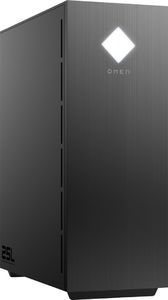 Komputer HP HP OMEN 25L GT11 i5-10400 16GB 512GB RTX 3070 8GB Win10 1