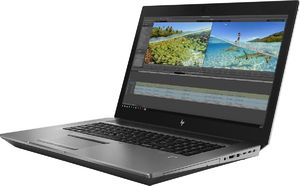 Laptop HP ZBook 17 G6 (6TV00ETR#ABZ) 4