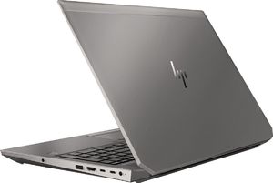 Laptop HP ZBook 15 G5 (6VE01PCR) 3