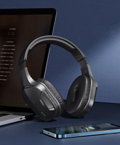 Słuchawki Remax RB-750HB Czarne 3