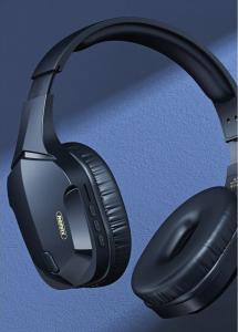 Słuchawki Remax RB-750HB Czarne 8