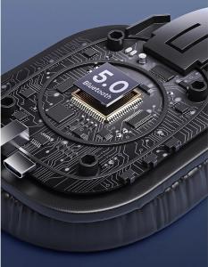 Słuchawki Remax RB-750HB Niebieskie 8