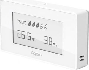 Aqara Aqara TVOC AAQS-S01 Czujnik jakości powietrza 1