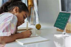 Podstawka Tech-Protect TECH-PROTECT Z4 UNIVERSAL STAND HOLDER SMARTPHONE & TABLET GREY 10