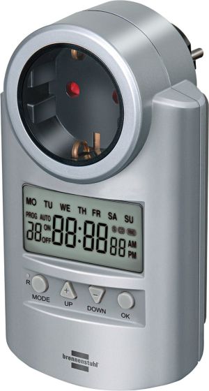 Brennenstuhl Primera-Line DT 1507500 2