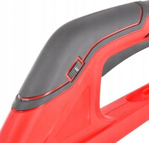 Hecht Szczotka do szczelin elektryczna 445 14