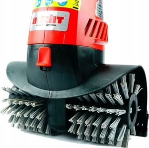 Hecht Szczotka do szczelin elektryczna 445 3