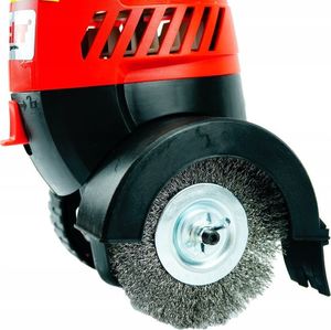 Hecht Szczotka do szczelin elektryczna 445 4