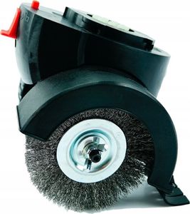 Hecht Szczotka do szczelin elektryczna 445 5