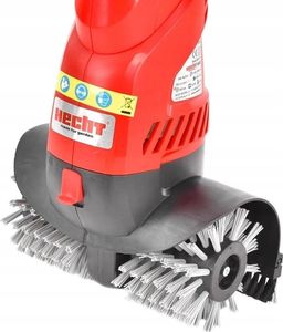 Hecht Szczotka do szczelin elektryczna 445 6