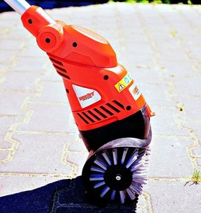 Hecht Szczotka do szczelin elektryczna 445 7