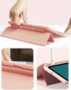 Etui na tablet Tech-Protect TECH-PROTECT SC PEN IPAD 7/8 10.2 2019/2020 SKY BLUE 3