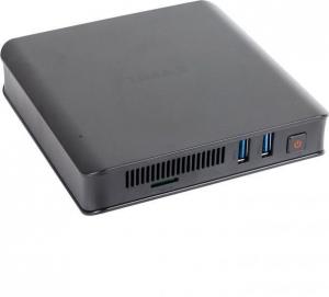 Komputer Umax U-Box N42 Intel Celeron N4120 4 GB 64 GB (eMMC) SSD Windows 10 Pro 3