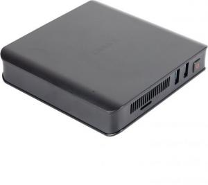 Komputer Umax U-Box N42 Intel Celeron N4120 4 GB 64 GB (eMMC) SSD Windows 10 Pro 4