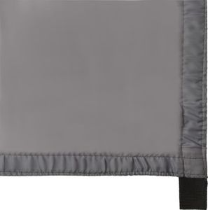 vidaXL Płachta biwakowa, 3x2 m, szara 5
