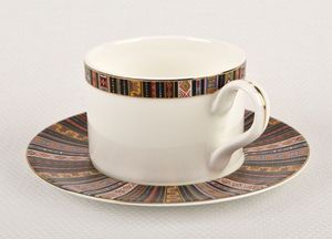 Witek Home Serwis do kawy 12/27 Folk 11