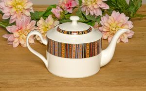 Witek Home Serwis do kawy 12/27 Folk 3