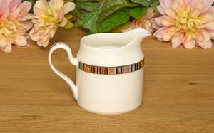 Witek Home Serwis do kawy 12/27 Folk 5