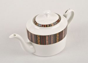 Witek Home Serwis do kawy 12/27 Folk 7