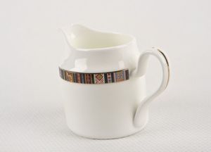 Witek Home Serwis do kawy 12/27 Folk 10