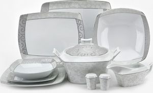 Witek Home Serwis obiadowy 12/43 Cascada 1