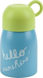 Witek Home Termos dla dzieci Hello Sunshine! 0.32 l Niebieski 1