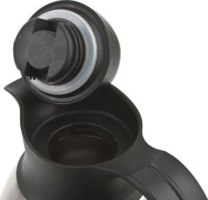 Witek Home Termos dzbankowy 1.5 l Srebrny 2
