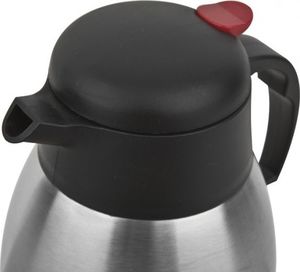 Witek Home Termos dzbankowy 1.5 l Srebrny 3