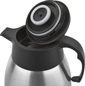 Witek Home Termos dzbankowy 1.5 l Srebrny 4