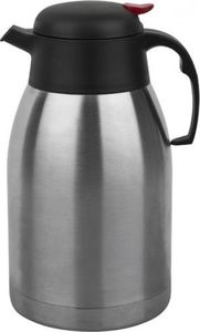 Witek Home Termos dzbankowy 1.5 l Srebrny 6