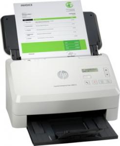 Skaner HP ScanJet Enterprise Flow 5000 (6FW09A) 2