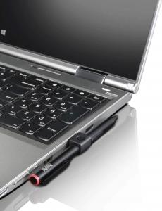 Rysik Lenovo ThinkPad Pen Pro Czarny 4
