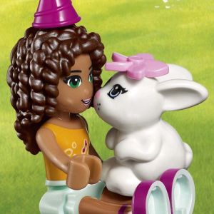 LEGO Friends Przyjęcie urodzinowe - 41110 3
