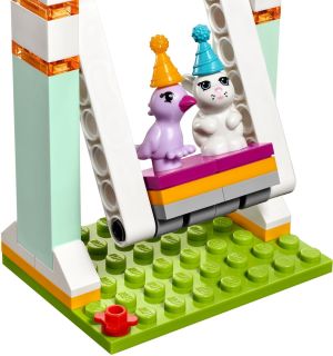 LEGO Friends Przyjęcie urodzinowe - 41110 9