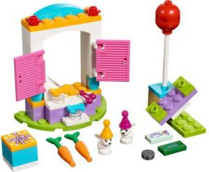 LEGO Friends Przyjęcie urodzinowe - 41110 10
