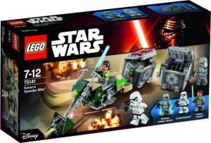 LEGO Kanan Speeder Bike (75141) 1