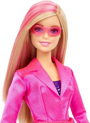 Lalka Barbie Mattel Barbie Lalka Tajna agentka (DHF17) 2