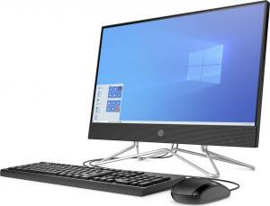 Komputer HP All-In-One 22-df0004nc Ryzen 3 3250U, 8 GB, 512 GB SSD Windows 10 Home 3