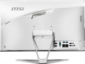 Komputer MSI Pro 22XT 10M-007EU Pentium G6400, 4 GB, 64 GB SSD Windows 10 Home 6