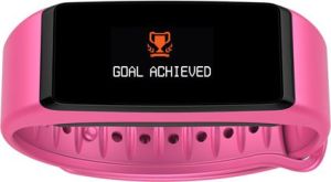 Smartband MyKronoz ZeFit 2 Pulse Różowy 3